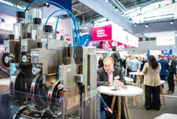 德国薄膜展2025参展攻略(时间地点,门票怎么预约?)