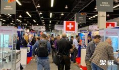 2026年美国西部医疗展门票购买途径?怎么购票?