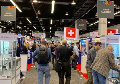 2026年美国西部医疗展门票购买途径?怎么购票?