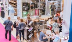 莫斯科烘焙展2025门票多少钱一张?哪里买