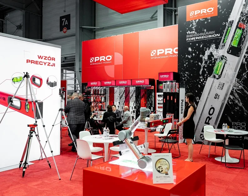 波兰建筑外墙展(Facade Expo)2026参展攻略（时间地点+门票怎么买？）