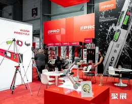 波兰建筑外墙展现场图片7