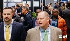 加拿大矿业展(PDAC)2027展位图与展位价格