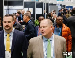 加拿大矿业展现场图片5