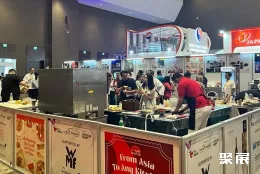 印尼酒店用品展现场图片10