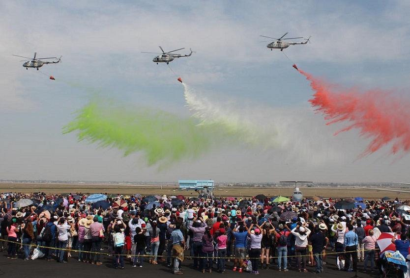 Mexican Air Force