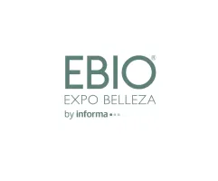 墨西哥國際美容美發(fā)展覽會Logo