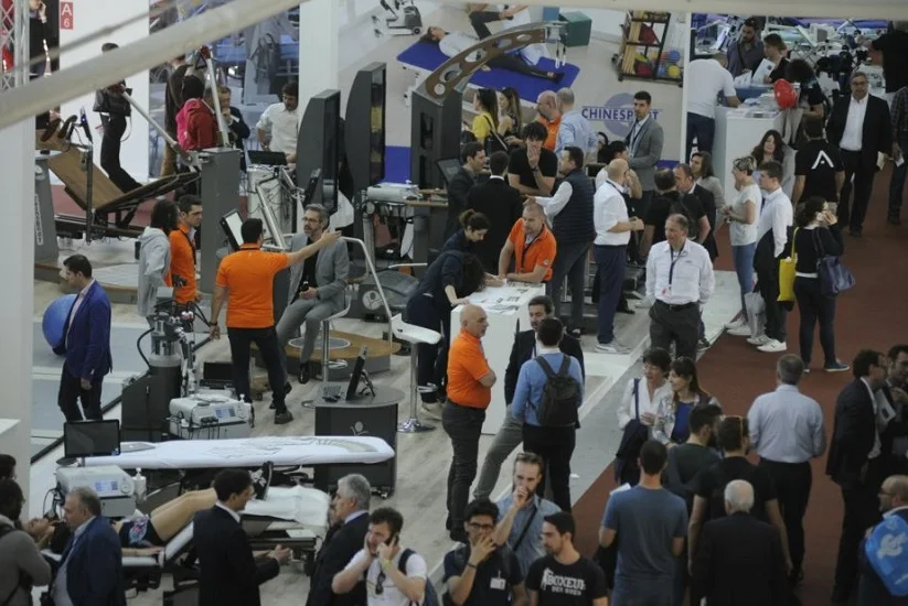 2026意大利医疗器械展观众登记及注意事项