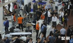 2026意大利医疗器械展观众登记及注意事项