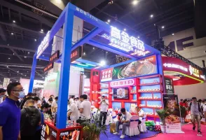 天津火锅展2025门票多少钱一张