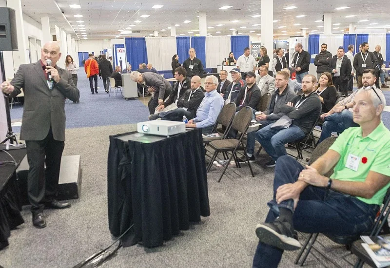 加拿大木工机械展(WMS)2027电子会刊