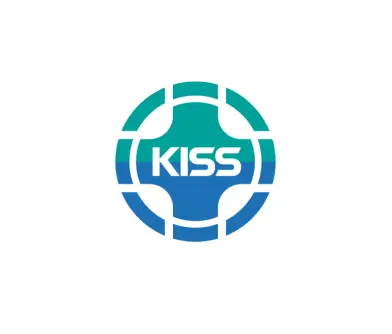 韩国劳保展logo