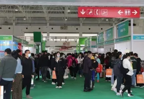 中国农博会2024参展商大全，展商名录购买