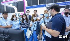 2026曼谷物流展展位费与展位图