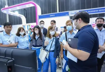 2027泰国曼谷物流及物料搬运展览会(Logistics Automation Expo)观展攻略(时间/地点/观众预约)