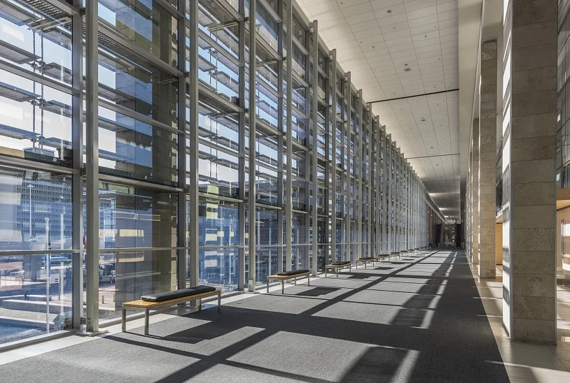 南非开普敦国际会议中心图片3