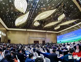 中国农交会展会现场(现场盛况)4
