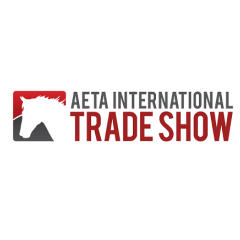 美国国际马术展览会AETA实拍图