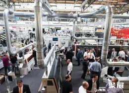 德国木工展现场图片2