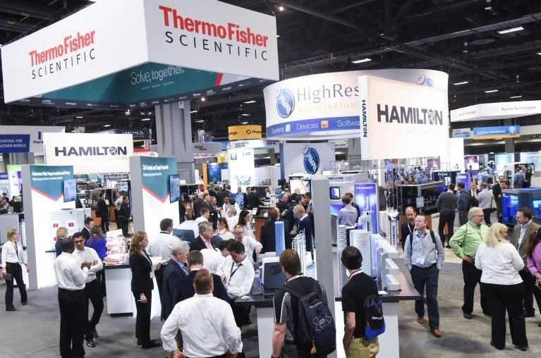 美国临床医疗展(SLAS)2026逛展指南：时间地点/门票多少钱