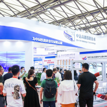 2024上海隧道展展品范围有哪些？