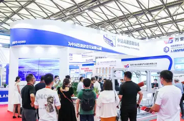 2024上海隧道展展品范围有哪些？