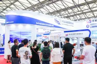 2024上海隧道展展品范围有哪些?