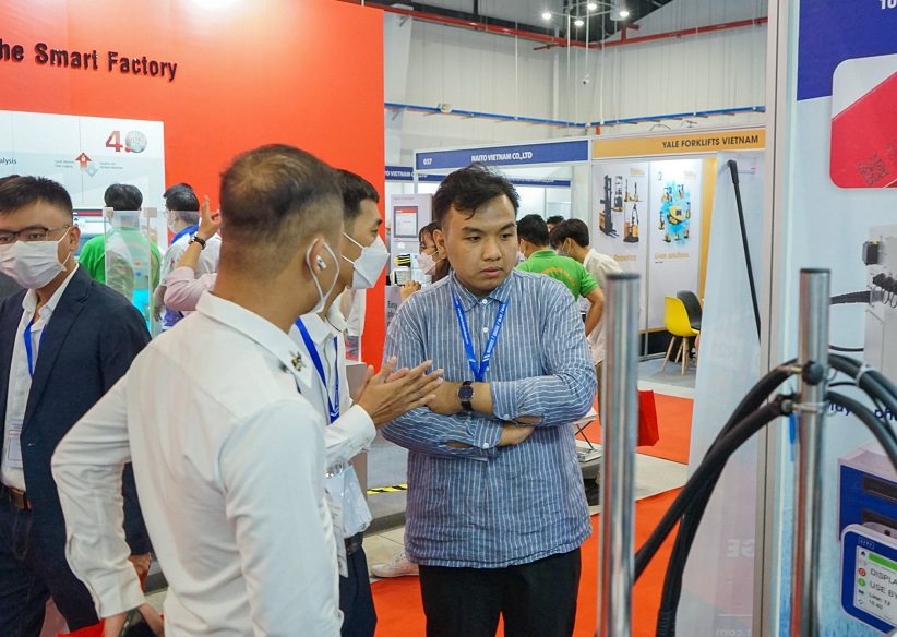 2023越南玻璃门窗幕墙展览会展商名录会刊