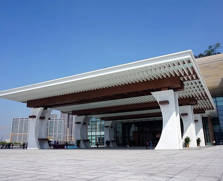 杭州国际博览中心图片4