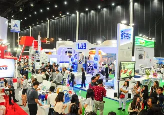 2026泰国生物展时间地点