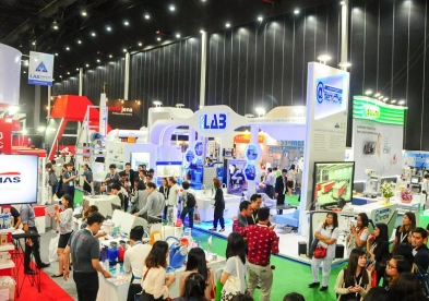 2026泰国生物展时间地点