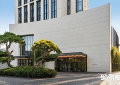 北京宝格丽酒店