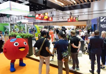 香港果蔬展2026参展攻略（时间地点+门票多少钱？）