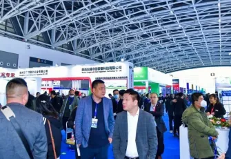 2026西部制冷展时间及地点