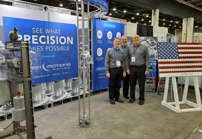 美国动力展2025最新参展商名录