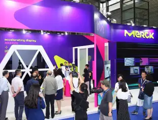 2026深圳商用显示展 (COMMERCIAL DISPLAY)观众预登记火热进行中