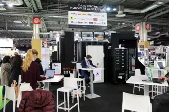 2026年法国数据中心展门票多少钱，怎么购买？