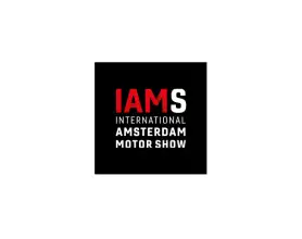 荷兰车展IAMS