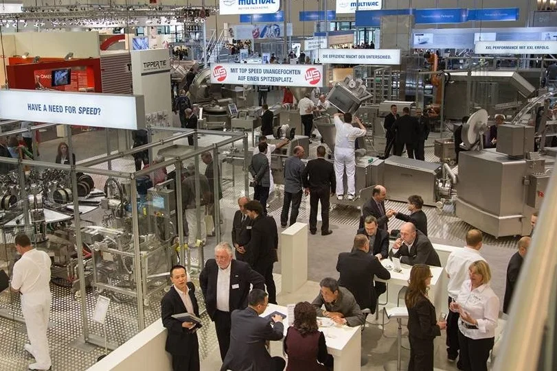 2026阿根廷食品配料展展商名单