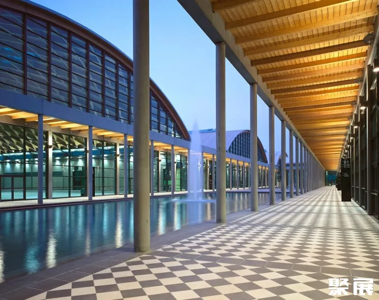 意大利里米尼会展中心