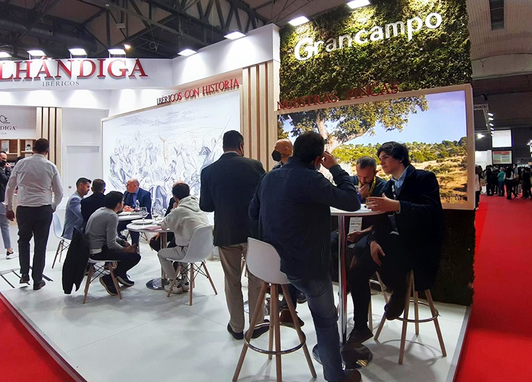 西班牙火腿展2025参展攻略(时间地点+门票如何购买?)