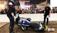 英国摩托车展2025门票价格