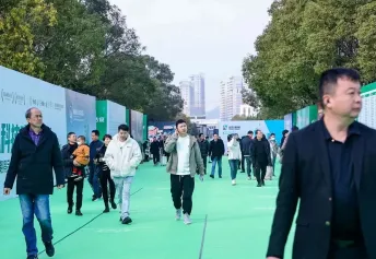 华农展、广西南宁农林植保五金机电及水泵展将于2024年8月举办，700＋展商齐聚！展位、门票、会刊如何申请