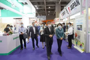 2025重慶老博會參展商名錄