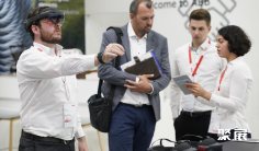 杜塞尔多夫铸造展2027参展攻略(时间地点+门票怎么买?)