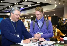 圣何塞区块链展现场图片6