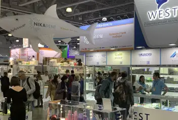 2026白俄罗斯口腔牙科展览会(Belarus Dent Expo)展位费与展位预订