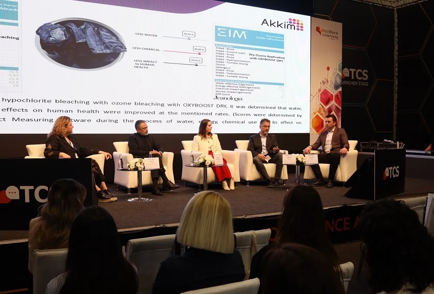 2026土耳其化工展观众登记及注意事项