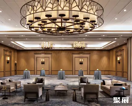 Sheraton Dallas Hotel