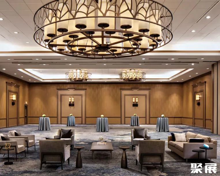 Sheraton Dallas Hotel